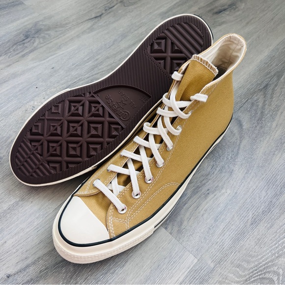 NWT Converse Chuck 70 Canvas Men’s Shoes - Picture 2 of 8